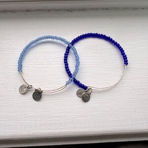 Alex & Ani Beaded Bracelet(s)